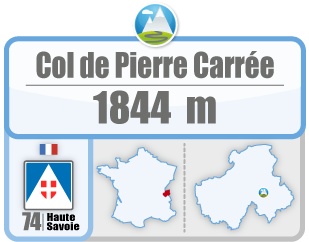 Col de Pierre Carrée