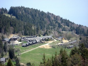 Monastère de Bethléem