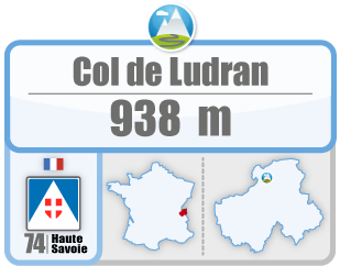 Col de Ludran