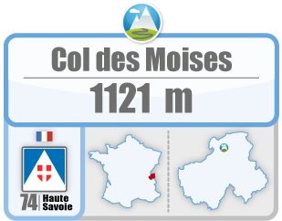 Col des Moises