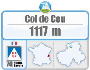 Col de Cou