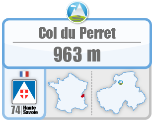 Col du Perret