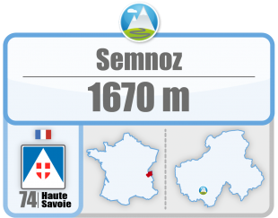 Semnoz