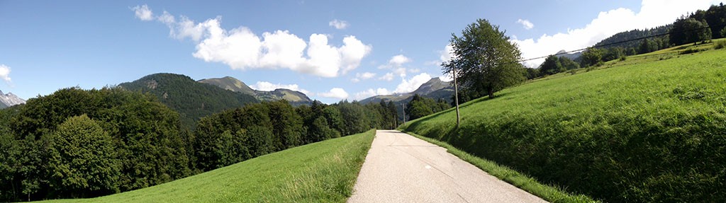 Col de l'Épine