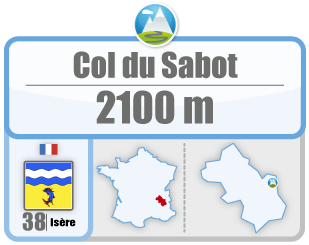 Col du Sabot