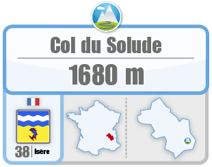 Col du Solude