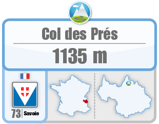 Col des Prés