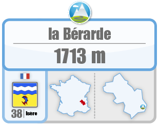 la Bérarde