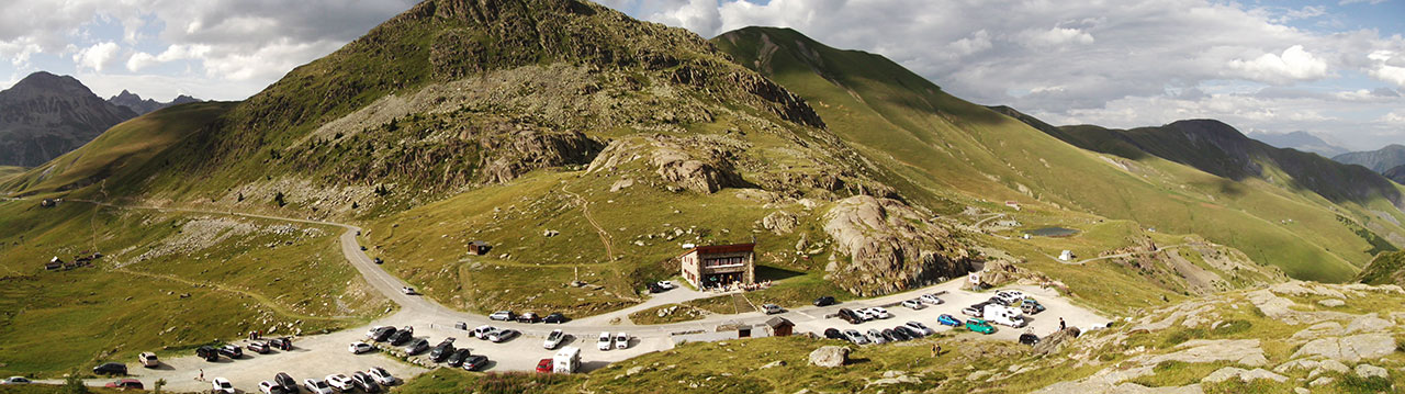 Col de la Croix de Fer - alpes4ever