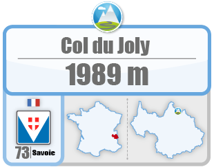 Col du Joly