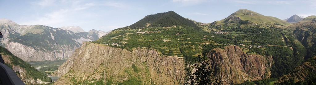 Col de l'Alpe