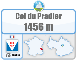 Col du Pradier