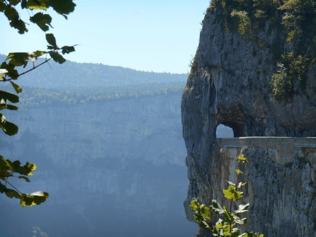 Col de la Machine