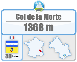 Col de la Morte