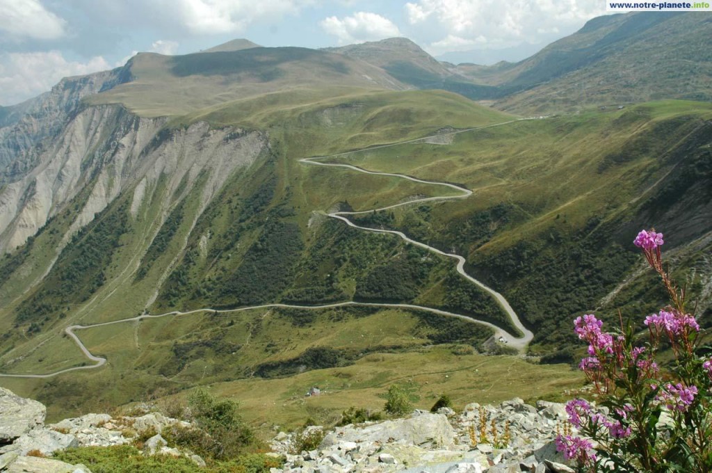 Col du Glandon