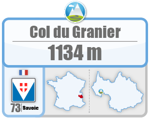 Col du Granier