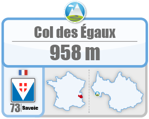 Col des Egaux