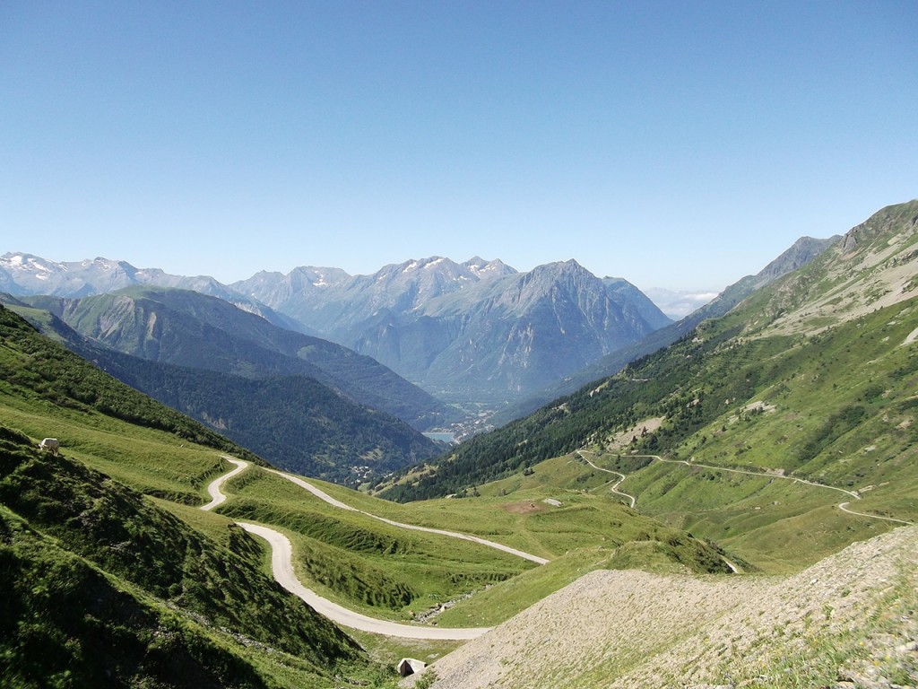 Col du Sabot