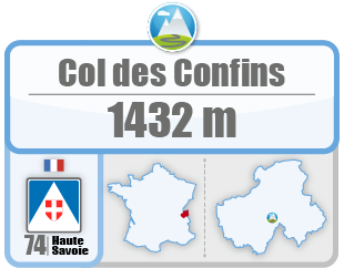 Col des Confins