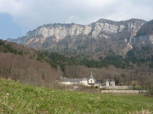 Monastère de Chalais