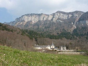 Monastère de Chalais