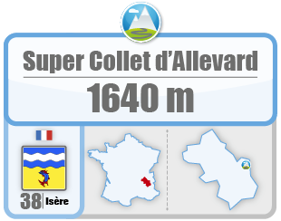 Super Collet d'Allevard