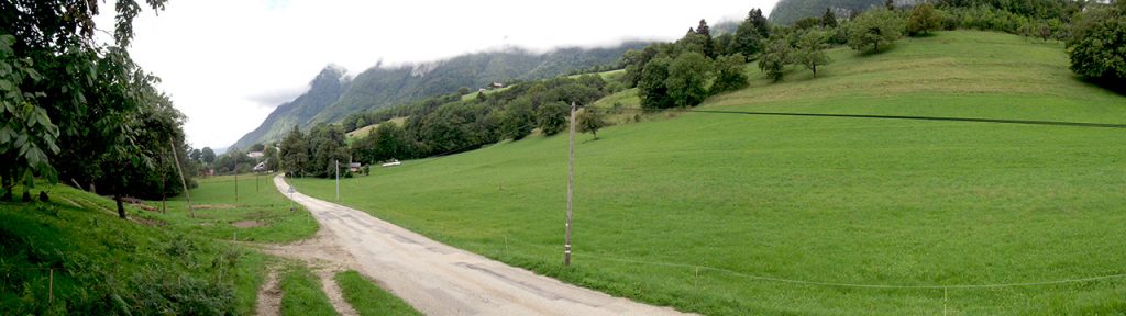 Col du Vorger (photo Alpes4ever)