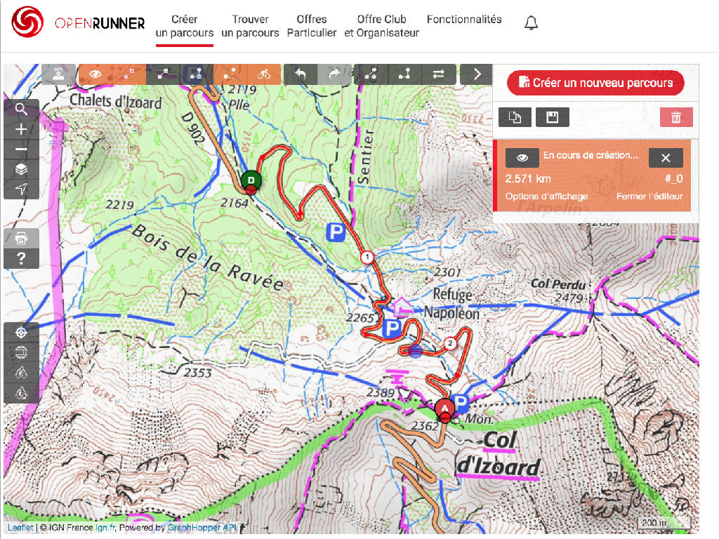 explication-map