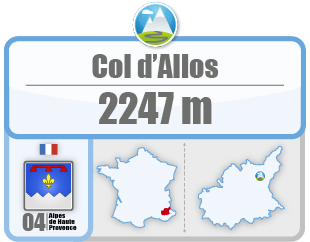 Col d'Allos