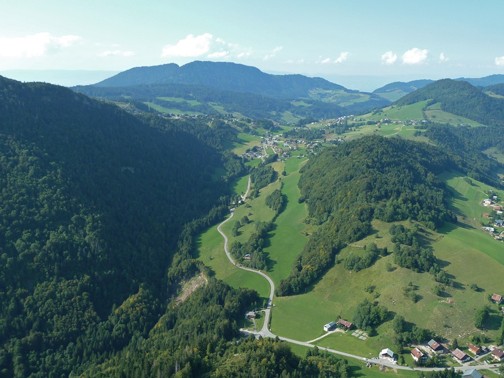 Col de Jambaz