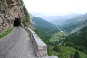 Col de la Cayolle