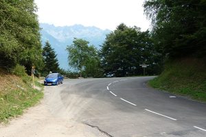 Col du Grand Cucheron