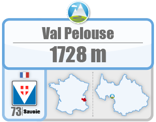 Val Pelouse