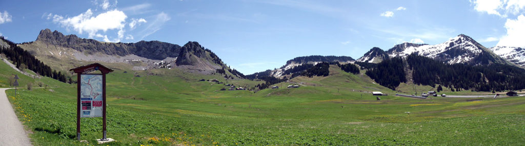 Col de la Ramaz