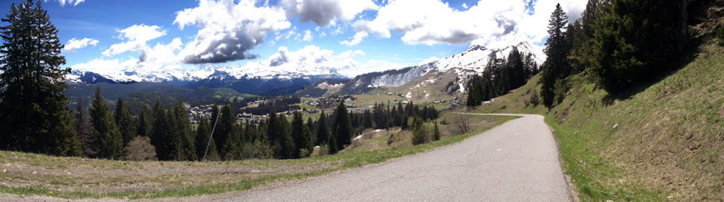 Col de la Ramaz