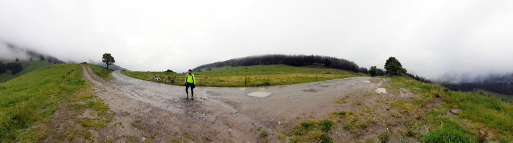 Col des Confins - 1432 m (photo Alpes4ever).