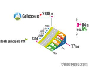 Griessee