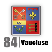 84-Vaucluse